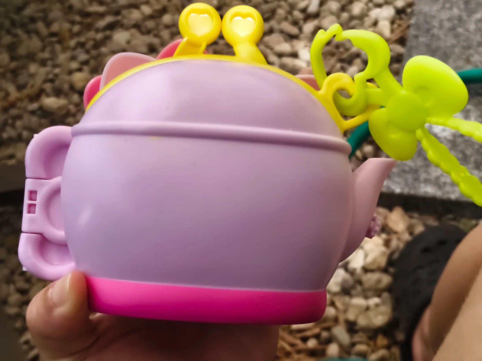 Casa tetera Hello Kitty Sanrio Mattel  – photo 6